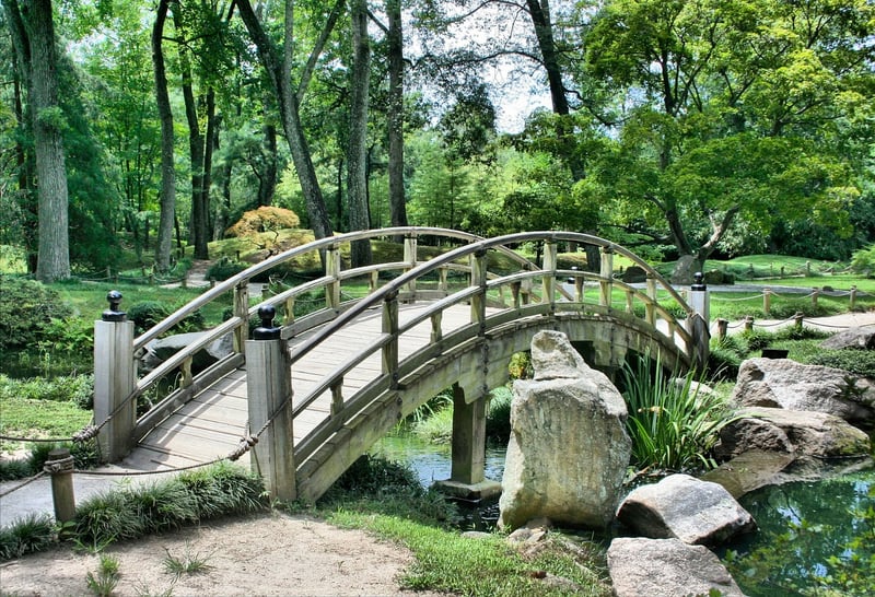 Garden Planning