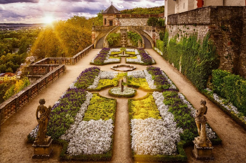 Garden Planning